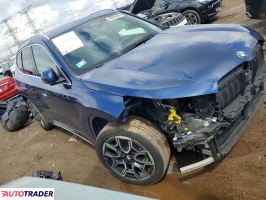 BMW X1 2025 2