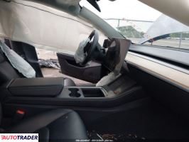 Tesla Model 3 2023 Tesla Model 3 2023