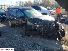 Nissan Rogue 2020 2 Nissan Rogue 2020 2