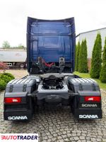 Scania S450