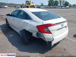Honda Civic 2019 2 Honda Civic 2019 2