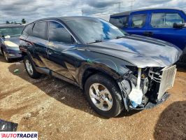 Hyundai Tucson 2023 2