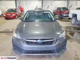 Subaru Impreza 2021 2