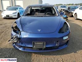 Tesla Model 3 2020 Tesla Model 3 2020