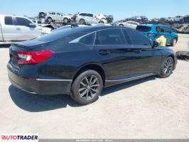 Honda Accord 2021 1 Honda Accord 2021 1