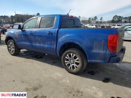 Ford Ranger 2020 2