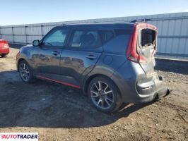 Kia Soul 2020 2 Kia Soul 2020 2