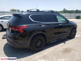 Hyundai Santa Fe 2022 2