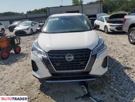 Nissan Pozostałe 2023 1