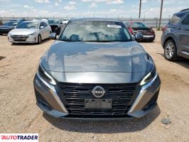 Nissan Altima 2023 2 Nissan Altima 2023 2