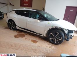 Kia EV6 2023