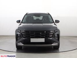 Hyundai Tucson 2024 1.6 158 KM