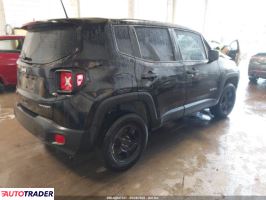 Jeep Renegade 2019 2