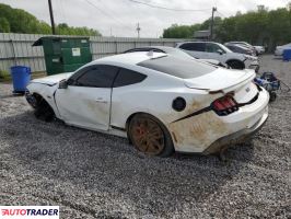 Ford Mustang 2024 5 Ford Mustang 2024 5
