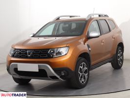 Dacia Duster 2019 1.0 99 KM