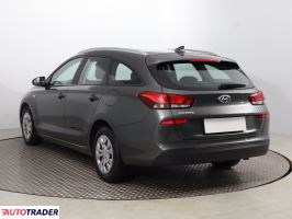 Hyundai i30 2021 1.0 118 KM