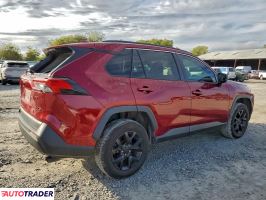 Toyota Pozostałe 2021 2