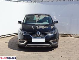 Renault Espace 2018 1.6 158 KM