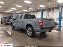 Ford Pozostałe 2020 5