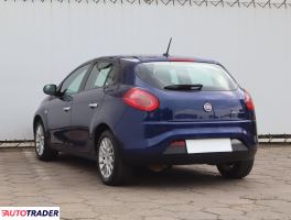 Fiat Bravo 2012 1.6 88 KM