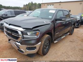 Dodge Ram 2019 5 Dodge Ram 2019 5