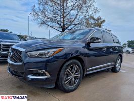 Infiniti Pozostałe 2020 3