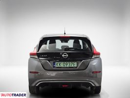 Nissan Leaf 2023 150 KM
