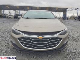 Chevrolet Malibu 2023 1