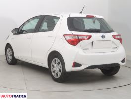 Toyota Yaris 2017 1.5 99 KM