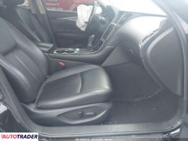 Infiniti Q50 2021 3