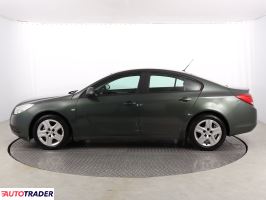 Opel Insignia 2009 1.8 138 KM