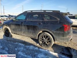 Kia Sorento 2021 2