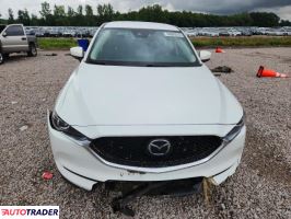 Mazda CX-5 2021 2