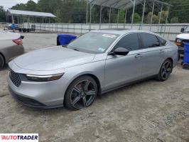Honda Accord - zobacz ofertę Honda Accord - zobacz ofertę