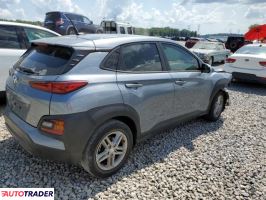 Hyundai Kona 2019 2