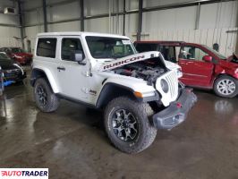 Jeep Wrangler 2021 3 Jeep Wrangler 2021 3