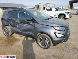 Ford EcoSport 2019 2