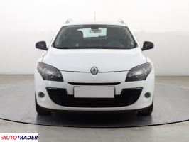 Renault Megane 2011 1.5 108 KM