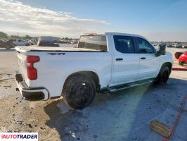 Chevrolet Silverado 2021 5 Chevrolet Silverado 2021 5