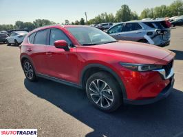 Mazda CX-5 2023 2