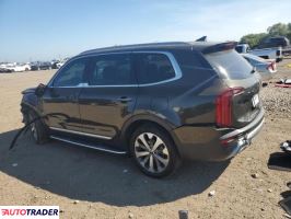 Kia Pozostałe 2020 3 Kia Pozostałe 2020 3