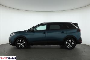 Peugeot 5008 2019 1.5 128 KM