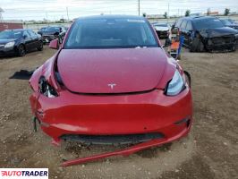 Tesla Model Y 2020