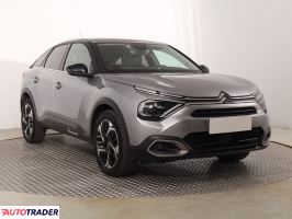 Citroen C4 2022 1.5 108 KM