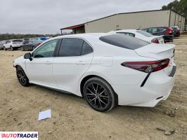 Toyota Camry 2024 2