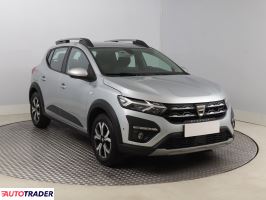 Dacia Sandero 2022 1.0 89 KM