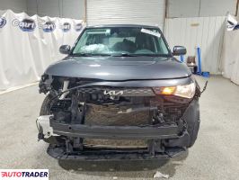 Kia Soul 2023 2