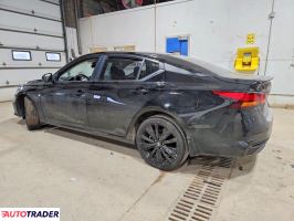 Nissan Altima 2022 2