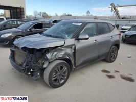 Kia Pozostałe - zobacz ofertę