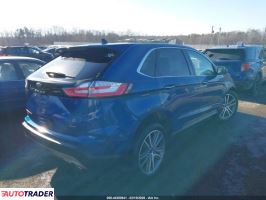 Ford Edge 2022 2